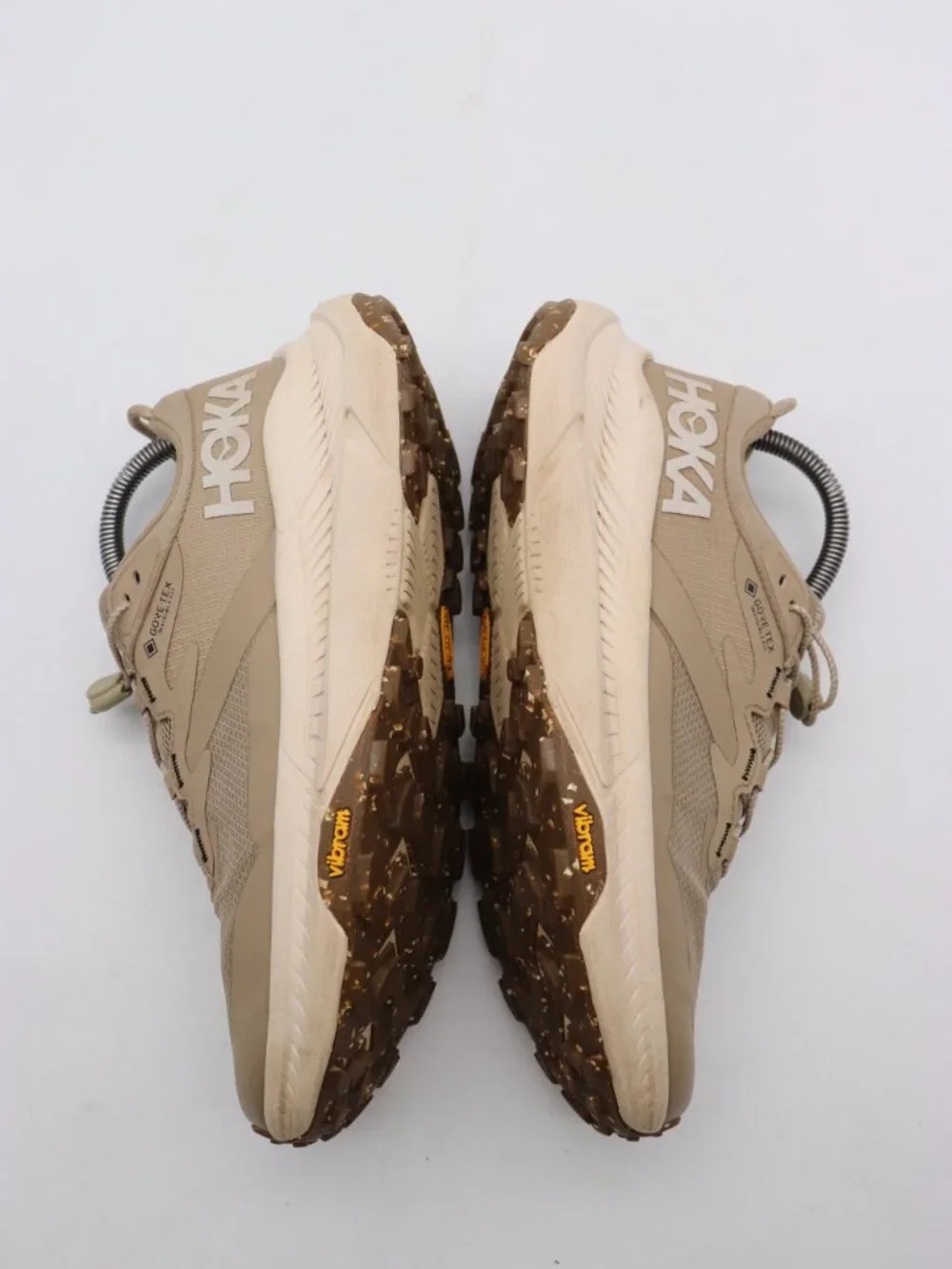 Hoka One One Transport GTX Gore-Tex Women's Size 8 B Running Athletic Sneakers - Picture 8 of 10